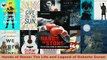 Download  Hands of Stone The Life and Legend of Roberto Duran  Read Online