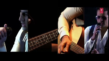 Kya Tujhe Ab Ye Dil Bataye VIDEO SONG - SANAM RE - Falak Shabir 2016