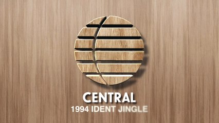 Central 1994 Ident Music (1)