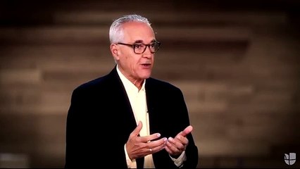 Bocaranda reveló para qué usaron la enfermedad de Chávez