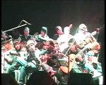 las 100 guitarras de madariaga junto a Argentino Luna - zamba para decir adios. / Diego Carrascal