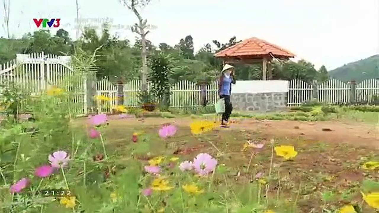 Phim truyện- Nữ cảnh sát tập sự - Tập 26