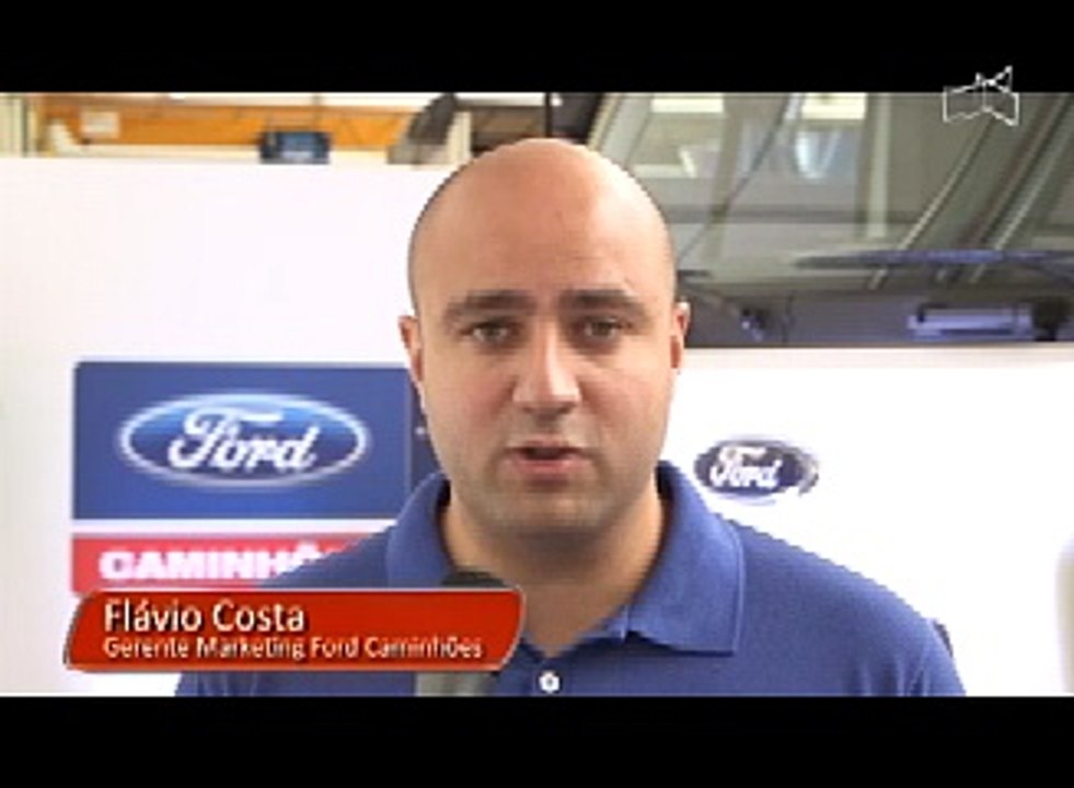 Lançamento da pesada