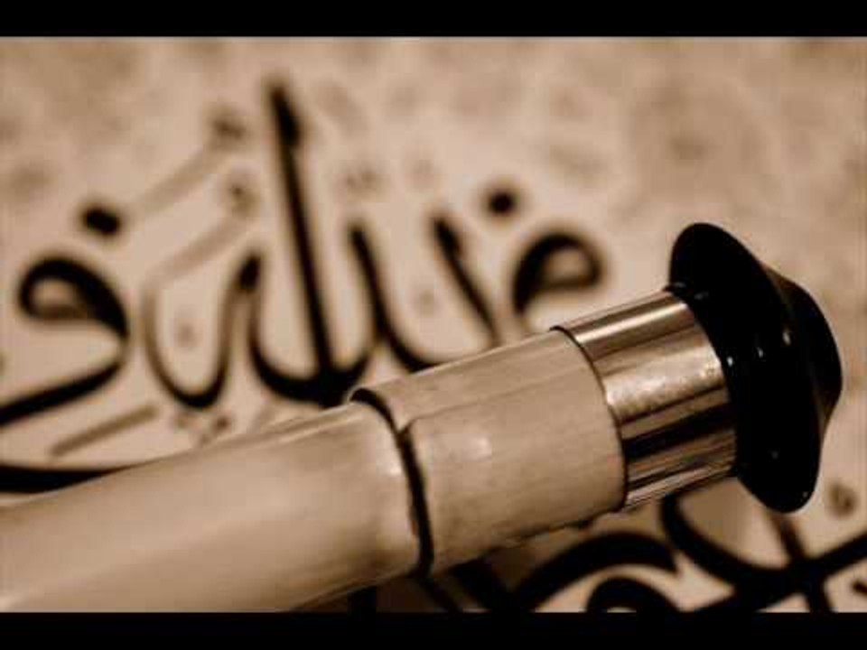Fikrimin ince gülü  - MUHTEŞEM BİR ' NEY ' DİNLETİSİ !