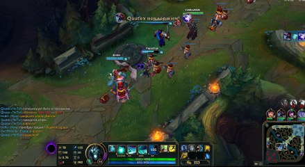 Завершение игры часть 6