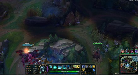 Завершение игры часть 8