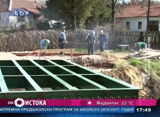 Oko istoka, 04. april 2016. (RTV Bor)