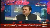 Kashif abbasi Analysis On Maryam Nawaz & Hussain Nawaz Interviews