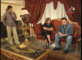 مسلسل العصيان - الجزء الثاني - الحلقة التاسعة  والعشرون