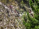 ABSA Cape Epic 2016 – Stage 2 – Untamed Landscapes