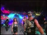 WCW Starrcade 1996 Commercial (aired 16.12.1996)