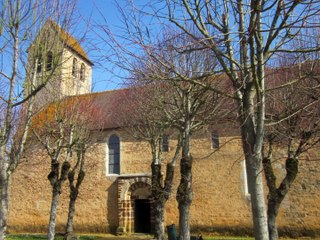 Asnières sur Vègre ( Sarthe )