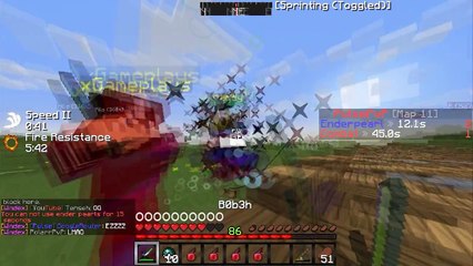 PulsePvP LetsPlay #3: AnimeGang Disbands & Conquest 🎮