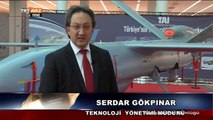Kutsal Anka Kuşu- İnsansız Hava Aracı - Girişimcinin Günlüğü - TRT Avaz