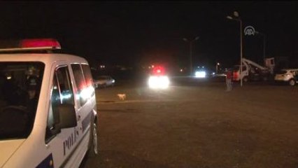 AB ile İmzalanan Geri Kabul Anlaşması