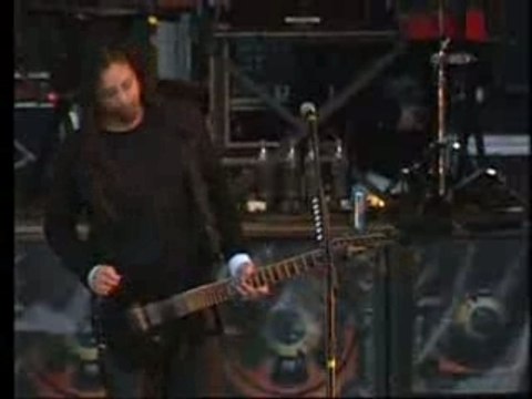 Korn - Twisted Transistor Norwegian Wood