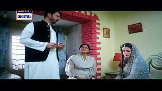 Shehzada Saleem Episode 41 on Ary Digital 4th April 2016 P2