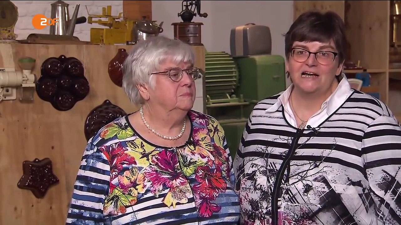 Bares für Rares - Staffel 6 Folge 14