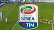 Giampaolo Pazzini Incredible Miss - Bologna 0-0 Hellas Verona 04-04-2016