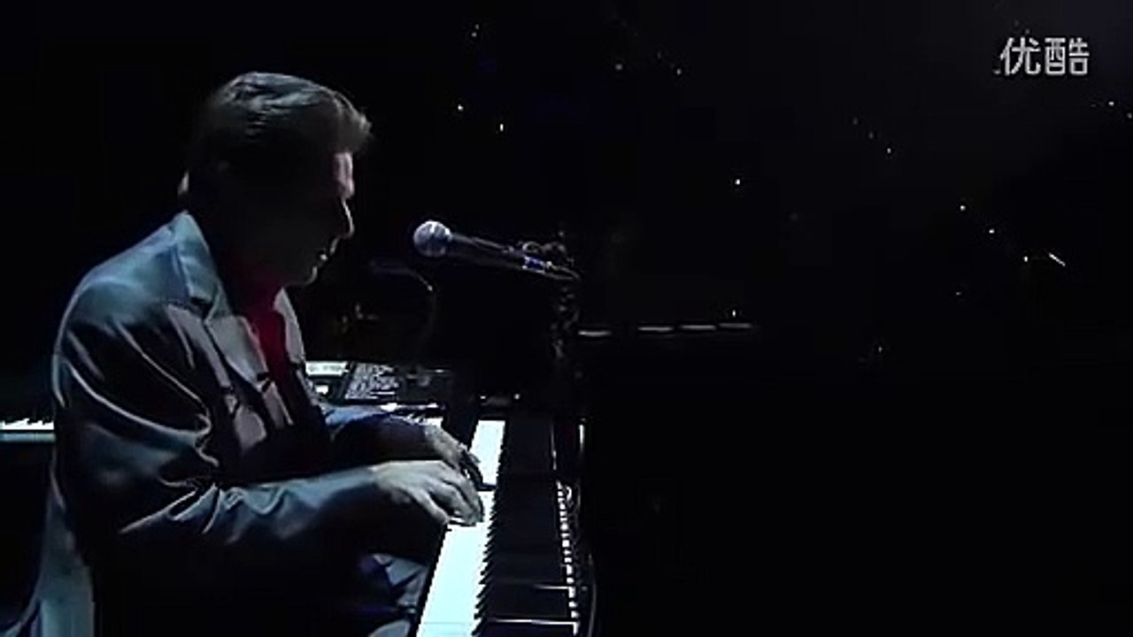 The Eagles Farewell Tour 5