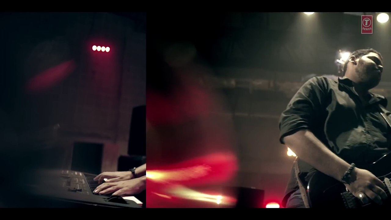 Sun Raha Hai Na Tu - Reloaded by Ankit Tiwari _ T-Series