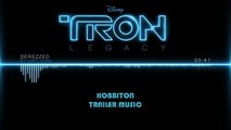 Derezzed by Daft Punk - TRON Legacy Soundtrack