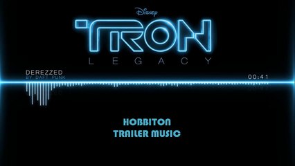 Derezzed by Daft Punk - TRON Legacy Soundtrack