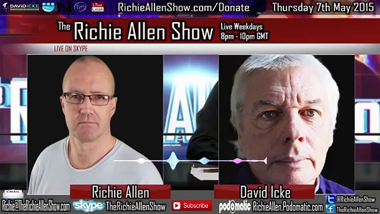 David Icke On Education 2016 50