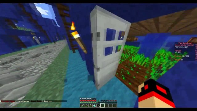 DANISH | FORTABT | EP 5 | Tilbage