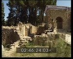 The Roman Villa del Casale in Piazza Armerina - Sicily
