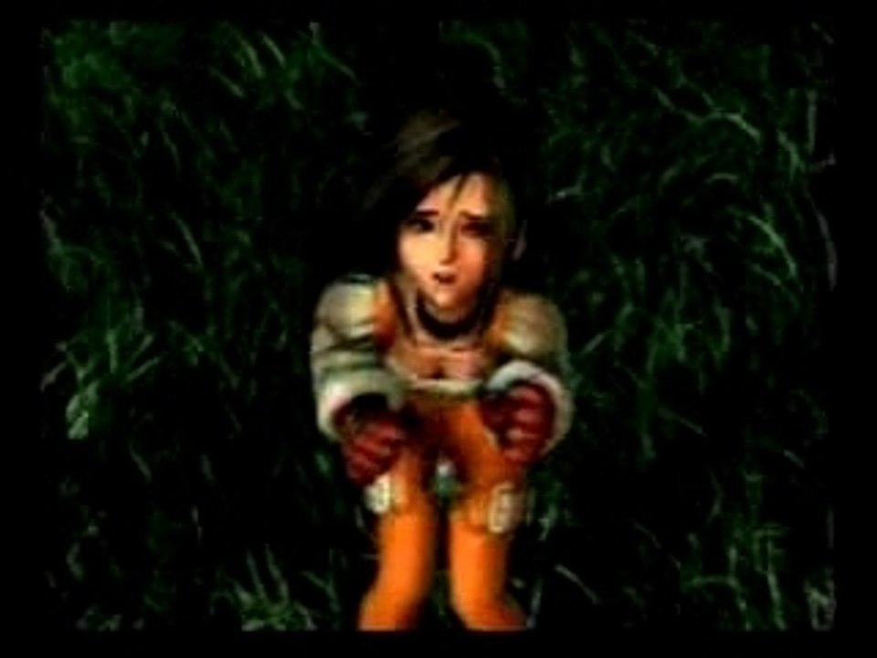 Gladiator-Final Fantasy VIII - Remix Dream Gate