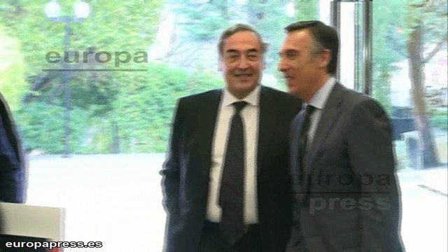 Sindicatos insisten en crear empleo de calidad