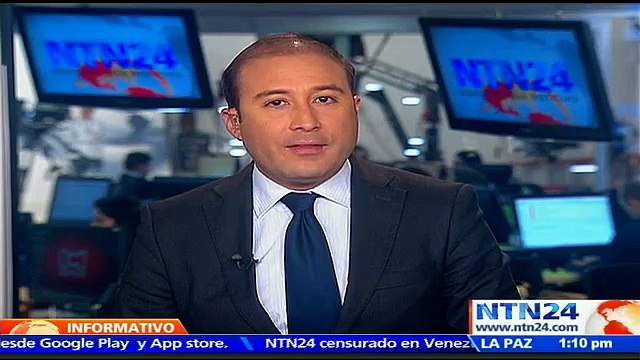 Director de Mossack Fonseca niega responsabilidad de su firma en los 'Papeles de Panamá'