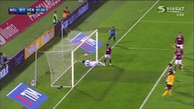 Samir Goal - 0-1  Bologna vs Hellas Verona