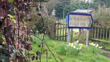 Yours for £20m: An entire village in North Yorkshire