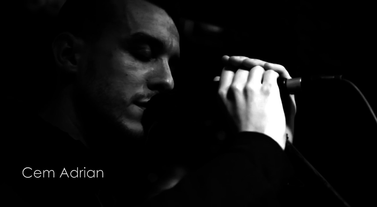 Cem Adrian - Sen Benim
