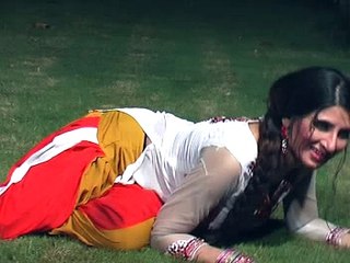 Sheena Malik Latest Mujra 22