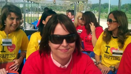 ZCB Presentacion EXPO PAISAJES 2014 en el Parque del AGUA 30.09.09 1