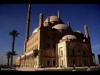 Islam Omri: Salam and Greetings