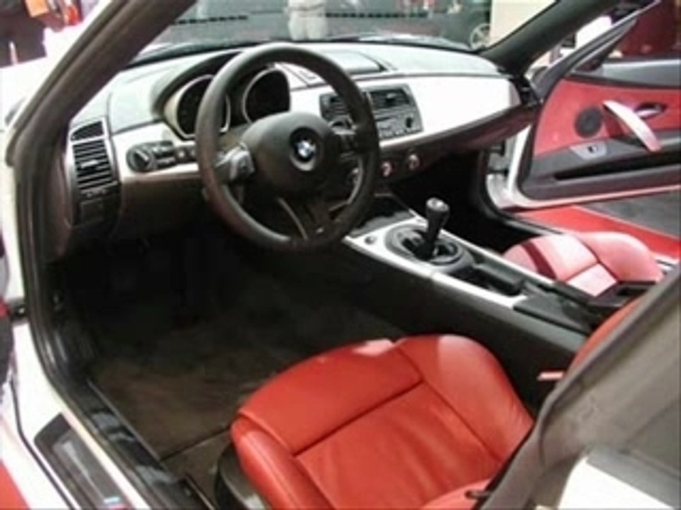Mercedes vs BMW