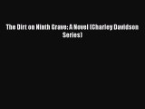 PDF The Dirt on Ninth Grave: A Novel (Charley Davidson Series)  Read Online