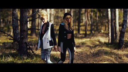 NERVO - Bulletproof feat. Harrison Miya