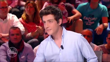 Un journaliste du "Petit Journal" expulsé du Maroc