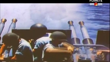 Les chroniques de l'USS enterprise 4