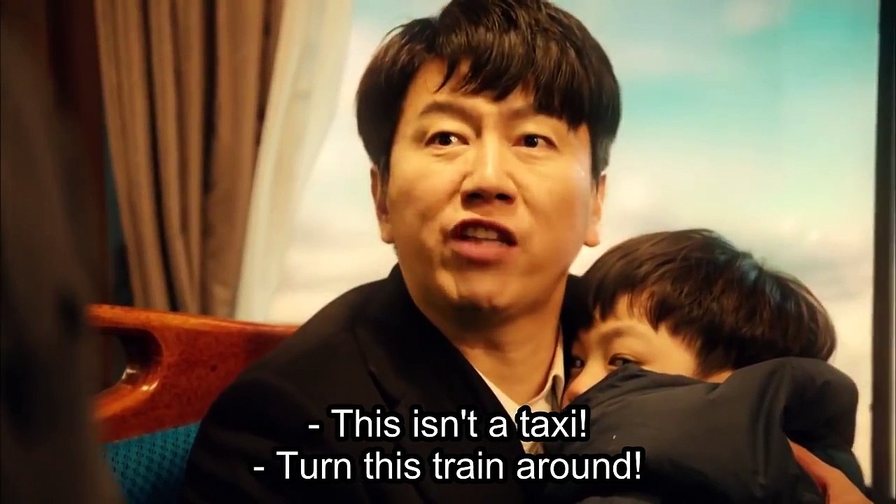 Come Back, Mister - Trailer