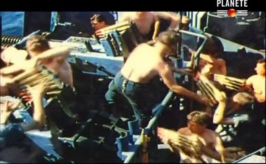 Les chroniques de l'USS enterprise 6