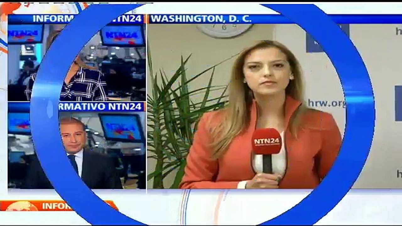 Versión del Gobierno venezolano sobre OLP no es probable, dice director para las Américas de HRW