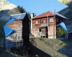 SİNOPLU BAYRAM YALÇIN SAZI İLE KÖYLERİMİZİN GÜZELLİĞİ