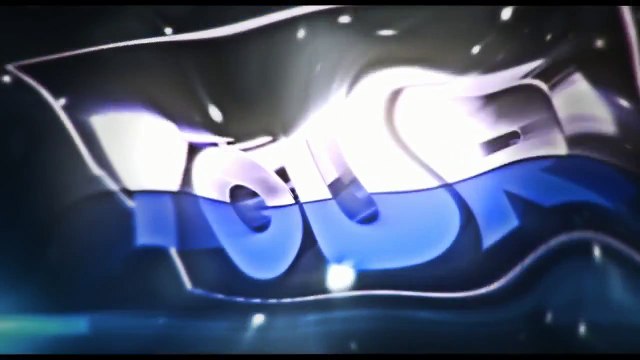 Pulsating/Sync Blue Intro Template - Cinema 4D & After Effects - FREE DOWNLOAD