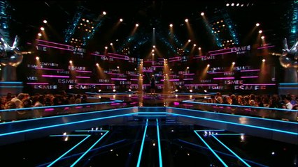 Esmee -A moment like this - Winner Voice Kids Holland 2016